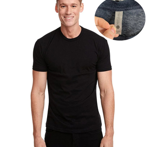 Camiseta Ajustada Premium Unisex Next Level Apparel NL3600, 100% Algodón, Manga Corta, Cuello Redondo, Camiseta Ajustada Premium para Hombre - Product Image 3