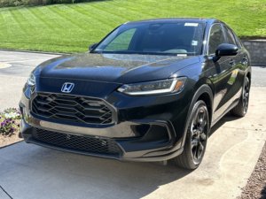 Honda HR-V Sport d'occasion propre 2025 - Product Image 3