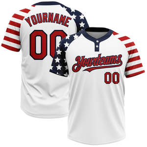 Camiseta de béisbol de manga corta, ropa de softbol personalizada, camisetas de UNIFORMES DE EQUIPO para hombre, camiseta de béisbol de Hip Hop - Product Image 1