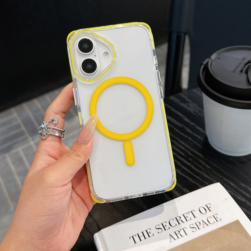 สีเหลือง