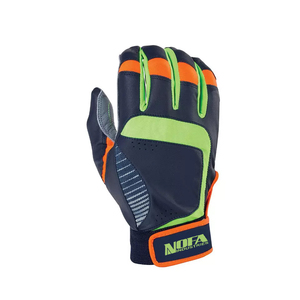 OEM Design Wholesale Baseball <b>Batting</b> <b>Gloves</b> High Quality Customized logo Baseball <b>Batting</b> <b>Gloves</b> - Product Image 4