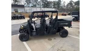 2026 Ranger Crew SP 570 Vert Sauge avec accessoires - Product Image 2