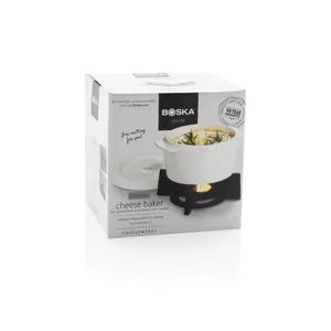Outils de pâtisserie à fromage personnalisés BOSKA - Product Image 5