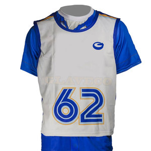Fabriqué en uniforme de crosse d'entraînement de haute qualité, uniforme de crosse confortable avec logo personnalisé - Product Image 4
