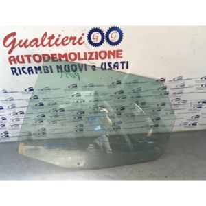 กระจกมองหลังซ้ายสำหรับรถยนต์อัลฟา โรเมโอ 156 เอส เวโกน์ ซีรีส์ (932_) 192A5000 (03>05) - Product Image 1