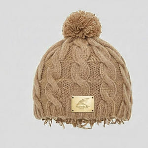 Bonnets unisexes de haute qualité en couleur noire, prêts pour le voyage, respirants, imperméables, ajustables, vente en gros de bonnets avec votre propre logo - Product Image 2