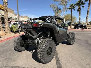 NOVITÀ 2025: Can-Am <span class=keywords><strong>Maverick</strong></span> X3 DS Turbo RR UTV per Adulti - Product Image 6