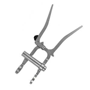 ราคาโรงงาน คีมยึดกระดูกสะบ้าแบบโมดูลาร์ DePuy คุณภาพสูง สำหรับการผ่าตัดกระดูกและข้อ โดย SurgiRight Instruments - Product Image 4