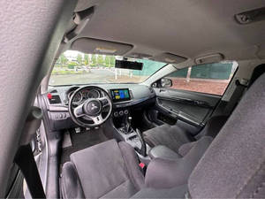 Auto Usado de Calidad a Precio Accesible, Mitsubishi Lancer 2014, Volante a la Izquierda - Product Image 2