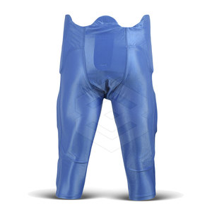Pantalones de Fútbol Americano Personalizables, Último Estilo, Diseño Transpirable, Opción de Talla Grande, Venta al Por Mayor, 100% Poliéster, Impresión de Logotipo Personalizado - Product Image 3