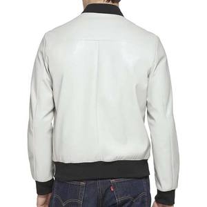 Veste bomber décontractée pour homme de haute qualité au meilleur prix, confortable, ajustable, couleur personnalisée, service OEM ODM, toutes tailles - Product Image 6