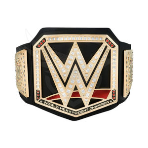 เข็มขัดแชมป์วัสดุเข็มขัดสี - Product Image 5