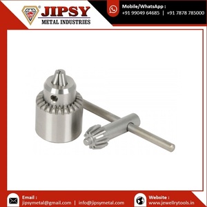 Đầu kẹp mũi khoan điện, trục thép, bộ chuyển đổi đầu kẹp mũi khoan - Product Image 6