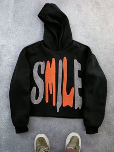Sudadera con Capucha y Cremallera para Hombre, Invierno 2026, Venta al Por Mayor, con Logotipo Personalizado y Bordado Chenille, OEM - Product Image 6