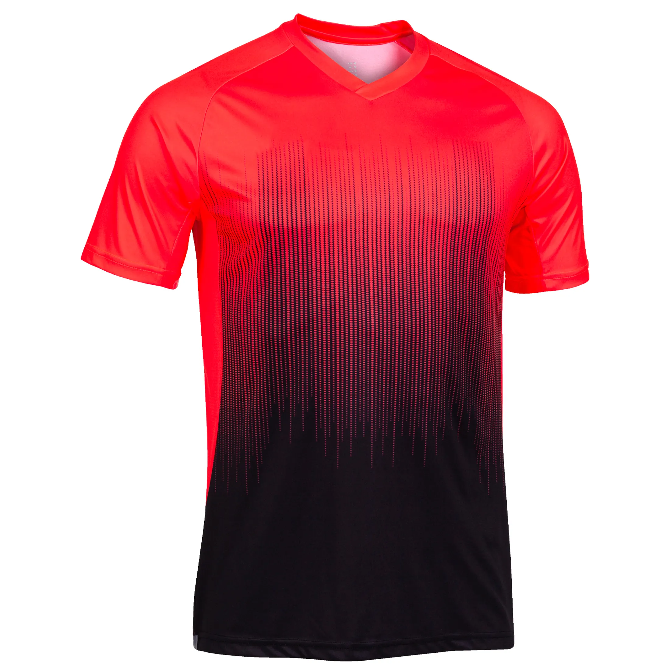 2022 Latest Sublimation T Shirt Men Clothes New Summer Style Fashion Color Sublimated T Shirt For Men