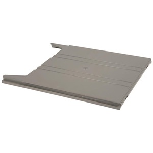 Module de tri mural plat gris clair EICHNER W240xD15xH302mm pour rangement mural - Product Image 3