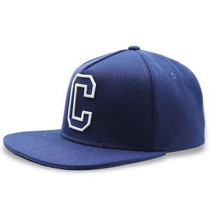 Gorra de Béisbol Oxford Dobby de Alta Calidad, Bordado a Mano en PU, Ajustable, con Logotipo Personalizado, para Hombre y Mujer, Deportiva - Product Image 4