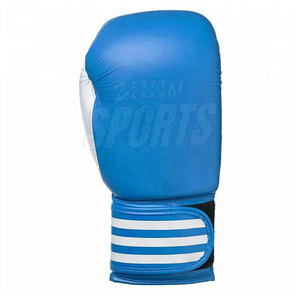 Guantes de boxeo hechos a medida Guantes de boxeo de gimnasio de diferentes colores Guantes de boxeo de alta calidad a la venta - Product Image 3