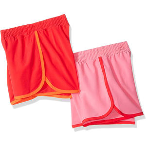 Sweat Summer Girls shorts gimnasio fitness bordado personalizado estampado logo mujeres shorts para mujeres - Product Image 2