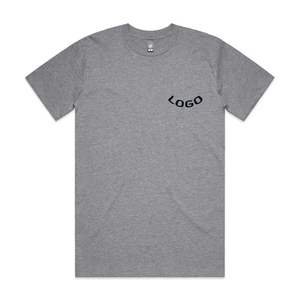 เสื้อยืดผู้ชายแห้งเร็วขนาดใหญ่ผลิตจากโรงงานบังคลาเทศ - Product Image 3
