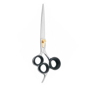 Tijeras de aseo para mascotas de alta calidad, cuchillas afiladas, pulido de acero inoxidable, tijeras de corte de pelo para mascotas de belleza - Product Image 4