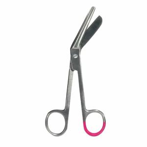 Tijeras para Episiotomía, Juego de Instrumentos Quirúrgicos de Acero Inoxidable Personalizados, Uso Manual en Hospitales - Product Image 1