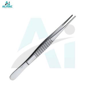 Pince à dissection Jackson Burrows de qualité médicale ALMAC Outils réutilisables pour une dissection des tissus sûre et efficace en chirurgie - Product Image 2