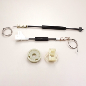 Kit de Reparación de Elevalunas Trasero Derecho BWR668 para Polo Classic Variant Cordoba MK1 Vario Ibiza MK2 6K4839402 - Product Image 1