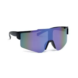 Occhiali da Sole Sportivi Personalizzati SHINE, Gadget Promozionali su Misura - Product Image 3