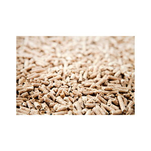 Durable wood pellet offered in export grade for global industrial fuel supply - Product Image 5