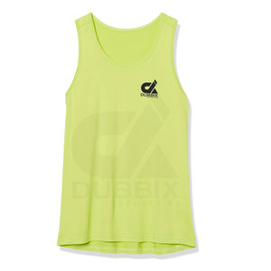 Gym Clothing <b>Bodybuilding</b> Men Tank Top For Sale OEM Men Summer Plain Blank Cotton <b>Vest</b> Tank Top - Product Image 1