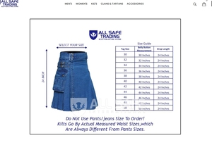 กระโปรงพลีทแบบสก็อตสำหรับผู้ชาย ผ้าอะคริลิกแท้ 100% น้ำหนักเบา คุณภาพสูง ปรับแต่งได้ ความยาว 5 หลา สินค้ามาใหม่ เสื้อผ้าสไตล์ยุโรป - Product Image 6