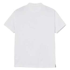 Polo de golf de haute qualité, fabrication OEM personnalisée, prix de gros, avec un design agréable et un mélange de tissus, polo pour homme - Product Image 3