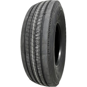 Neumáticos de Tracción 11R24.5 para Camiones de Trabajo Pesado, para Minería y Transporte de Construcción |   Neumáticos para Camiones Comerciales fd663 11r24.5 - Product Image 1