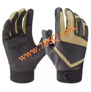 Gants de frappeur de baseball/Pakistan Gants de frappeur de meilleure qualité/Gants de baseball américains - Product Image 1