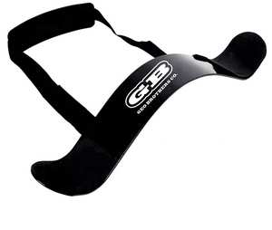 2024 nuevo aislador de culturismo bíceps Curl Arm Blaster equipo de gimnasio entrenamiento de levantamiento de pesas Curl Arm Blaster bíceps tríceps - Product Image 3