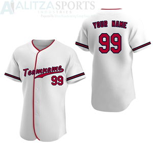 Venta al por mayor 2024 por encargo béisbol Softball Jerseys sublimación impreso liso ropa deportiva jóvenes hombres mujeres conjuntos competitivos - Product Image 5