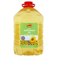 Refine Sunflower Oil, 100% Pure, 1L, 2L, 3L, 5L, 10L, 20L