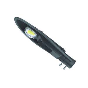 Corps en alliage d'aluminium Durable de haute qualité requin LED lampadaires livraison rapide pour une utilisation sur route fabriqué Vietnam alimentation secteur - Product Image 2