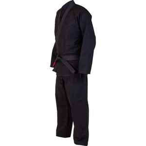 OEM ODM Ronghong 100% Coton Biologique Jiu Jitsu Gi Tissu 515GSM Judo Gi Tissu Coton Jacquard Tissu pour Uniformes Judo - Product Image 1