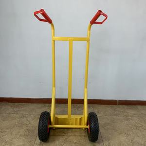 Chariot d'escalade en aluminium robuste avec plate-forme modulaire et attaches à dégagement rapide - Product Image 3