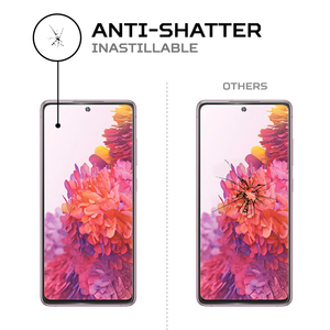 Protector de Pantalla ANTISHOCK para Samsung Galaxy S20 FE 2022, Funda Premium para Teléfono - Product Image 5