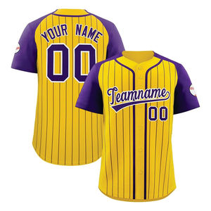 Wholesale High Quality Custom Soccer Wear Men/Youth American <b>Football</b> Jersey Customized Sublimated Rugby Jersey - Product Image 2