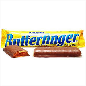 Distribuidores rápidos Butterfinger / Butterfinger Milk Chocolate Precios baratos - Product Image 3