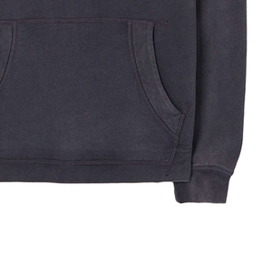 Sweat-shirt homme uni bicolore disponible en couleurs et tailles personnalisées à prix de gros. Sweat-shirt et sweat-shirt d'hiver. - Product Image 5