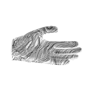 Gants gaéliques à fermeture à lacets de haute qualité avec marque privée des services OEM Matériau personnalisé Meilleurs gants en gros - Product Image 4