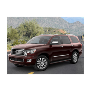 Toyota Sequoia híbrido Coches usados a la venta Automático Toyota Sequoia híbrido 2015 modelo coches usados - Product Image 3