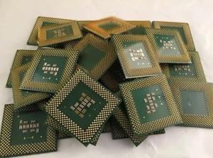 High Content Gold CPU <b>Processor</b> <b>Scrap</b> Bulk - Product Image 2