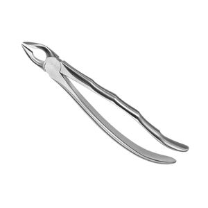 Pinzas Dentales Equinas Reutilizables de Primera Calidad, Acero Inoxidable, Instrumentos Veterinarios para Extracción de Dientes Incisivos y Molares de Caballos, Duraderas - Product Image 5