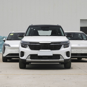 เซลโทส 1.5L CVT รุ่นลักชัวรี ปี 2025 เป็นรุ่นยอดนิยมระดับโลก รถยนต์จีนถูกส่งออกไปทั่วโลก - Product Image 4